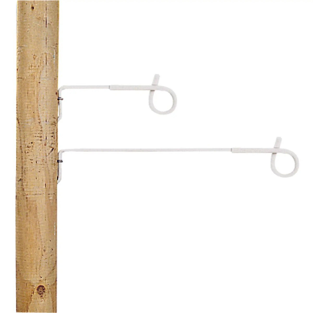 DISTANZIATORE PIGTAIL 40CM10PZ