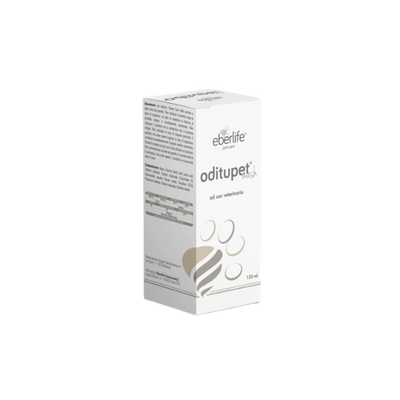 Oditupet wash 150 ml
