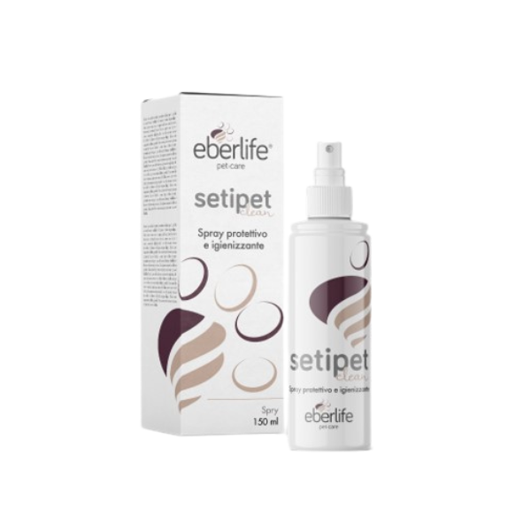 Setipet clean 150 ml