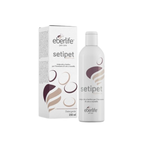 Setipet derma 250 ml