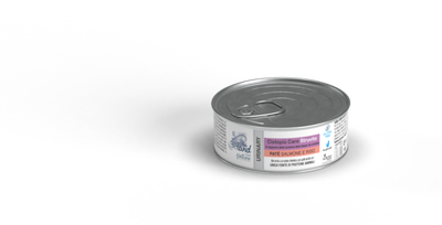 Siland cistopiu' care struvite umido gatto salmone riso 85 g
