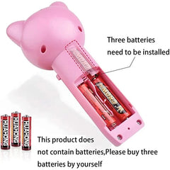 Giocattolo Elettrico per Gatti e Cani - Divertimento senza Fine