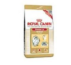 Feline breed nutrition persian adult 4 kg