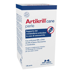 Artikrill Flacone 120 Perle