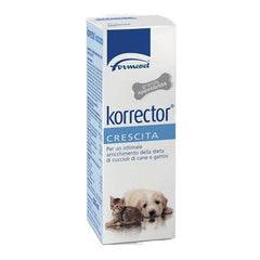 Korrector crescita flacone 220 ml - Scodinzolando