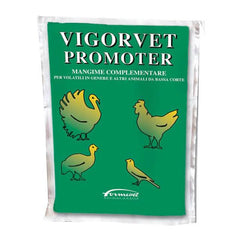 Promoter vigorvet busta 100 g