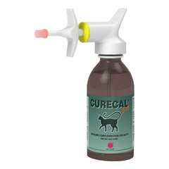 Curecal gel 125 ml - Scodinzolando