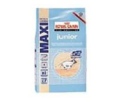 Size health nutrition maxi puppy 15 kg
