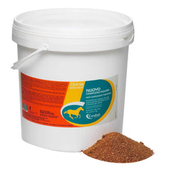 Nuovo complesso puledri secchiello 4 kg