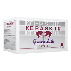 Keraskin granulato 40 buste 25 g