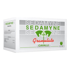 Sedamyne granulato 40 buste 25 g