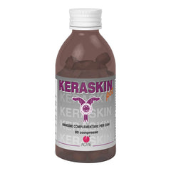 Keraskin 80 compresse - Scodinzolando
