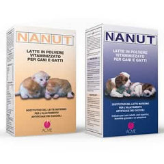 Nanut polvere 500 g
