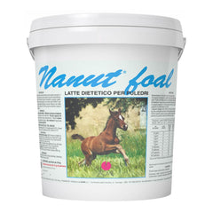 Nanut foal polvere 5 kg