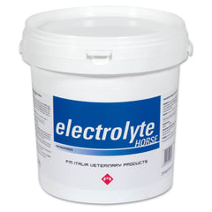 Electrolyte horse os 3kg