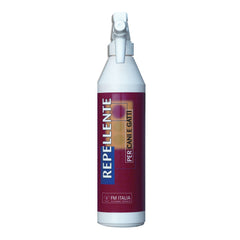 Repellente cani gatti spray 500 ml - Scodinzolando