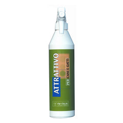 Attrattivo Cani e Gatti Spray 500m