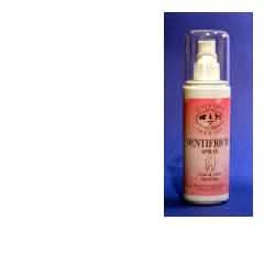 Over line dentifricio spray 100 ml
