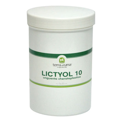 Lictyol 10% equini 1000g
