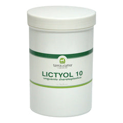Lictyol 10% equini 1000g