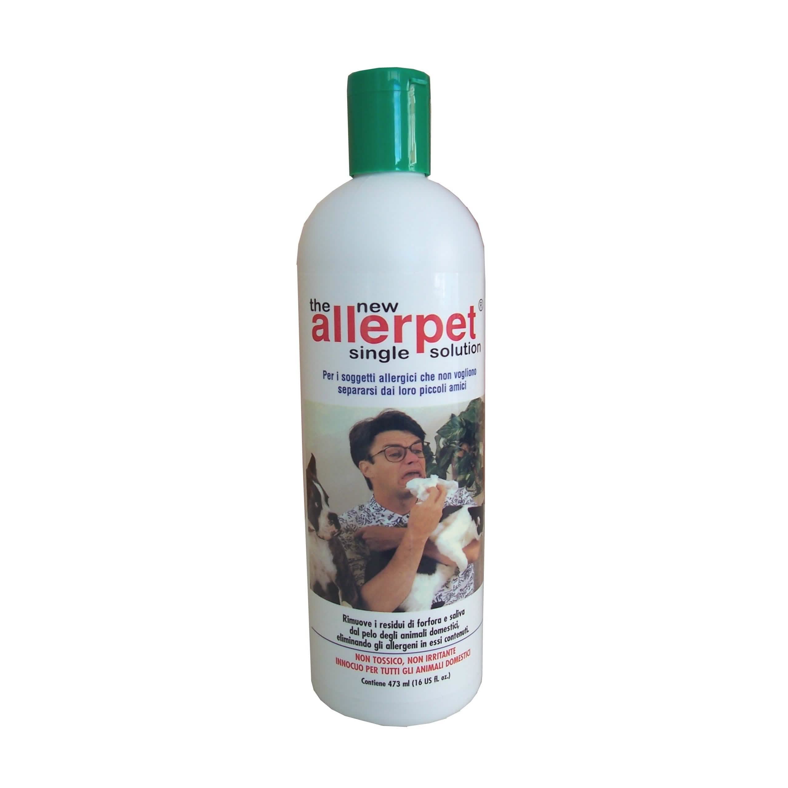 Allerpet Elite Deallergizzante Cani Gatti