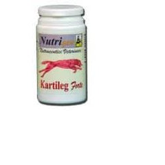 Kartileg forte 60 tavolette