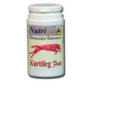 Kartileg forte 60 tavolette