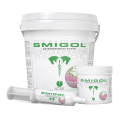 Smigol pasta siringa 100 g