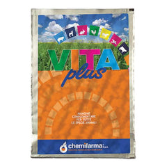 Vitaplus chemifarma via orale 50g