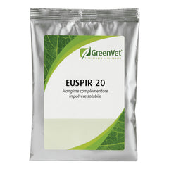 Greenvet euspir 20 polvere solubile 100 g