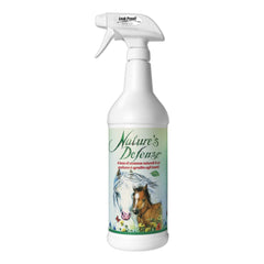 Nature's defense 946 ml