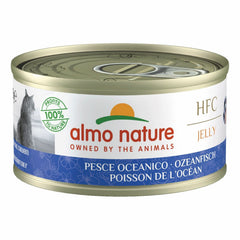 Almo Nature Cat Pesce Oceano 70g