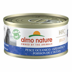 Almo Nature Cat Pesce Oceano 70g