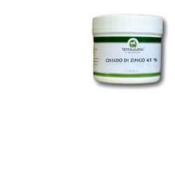 Ossido di zinco 45% biancardi pomata 500 g - Scodinzolando