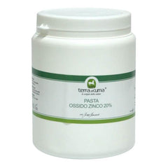 Ossido zn20% biancardi pom1000