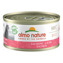 Almo Nature Cat Salmone 70g