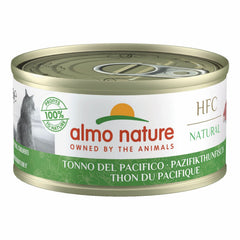 Almo Nature Cat Tonno Pacifico 70g