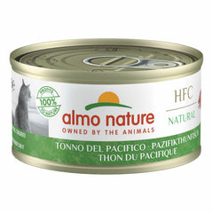 Almo Nature Cat Tonno Pacifico 70g