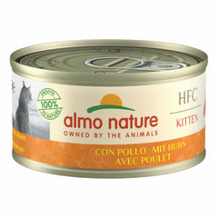Almo Nature Cat Gattini 70g