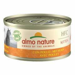 Almo Nature Cat Gattini 70g