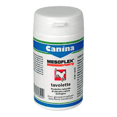 Mesoflex forte 60 tavolette - Scodinzolando