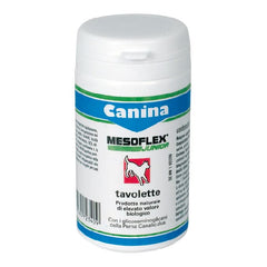 Mesoflex junior 30 tavolette - Scodinzolando