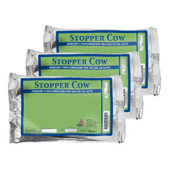 Stopper cow mangime complementare 100 g