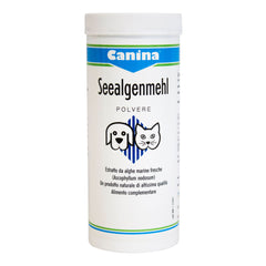 Seealgen polvere 250g - Scodinzolando