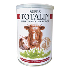 Super totalin mammiferi 800 g