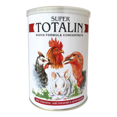 Animal Farm Super Totalin Volatili Nuova Formula 800g