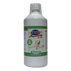 Olio vivo active 1 litro