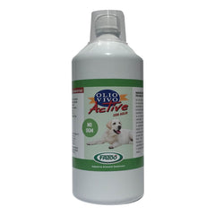 Olio vivo active 1 litro