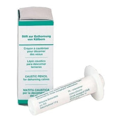 Caustic pencil matita cauterizzante - Scodinzolando