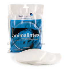 Animalintex Hoof Shaped Impacco